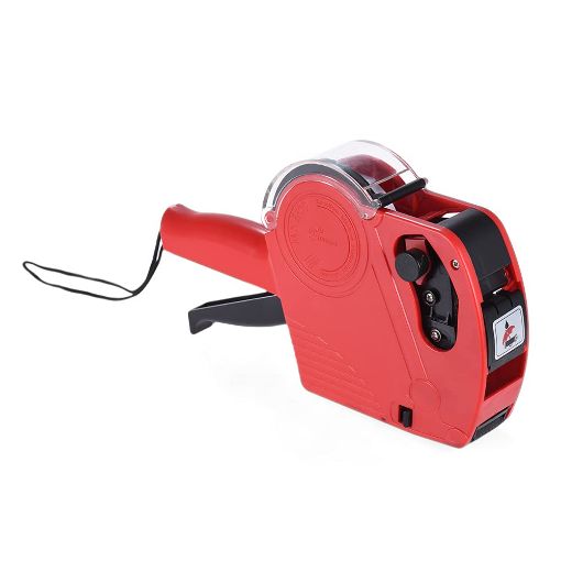 Picture of PRICE LABEL MACHINE PRICE TAG MACHINE Price Labeller Printing Rate Printer