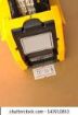 Picture of PRICE LABEL MACHINE PRICE TAG MACHINE Price Labeller Printing Rate Printer
