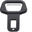 Picture of Car Seat Belt Buckle Alarm Stopper 2 in 1 Seat Belt Buckle Bottle Opener Seat Belt Silencer