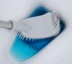Picture of Toilet Cleaner Brush Cleaning Brush for Bathroom Sleek Bathroom Cleaning Brush