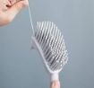 Picture of Toilet Cleaner Brush Cleaning Brush for Bathroom Sleek Bathroom Cleaning Brush