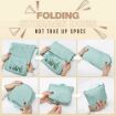 Picture of Large Capacity Folding Travel Bag Multi-Functional Travel Bag Water Resistant Travel Foldable Pouch Bag