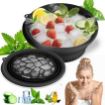 Picture of Face Bowl Foldable ice bowl Silicone ice bowl ice bowl