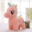 Picture of Unicorn Soft Toys for Girls Gift Honey Pink Unicorn Soft Toy Unicorn Toys for Kids