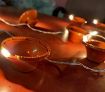Picture of Deepak Fairy String Series Lights for Home, Festival, Diwali,Wedding Decoration