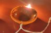 Picture of Deepak Fairy String Series Lights for Home, Festival, Diwali,Wedding Decoration