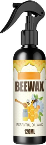Picture of Beeswax Spray Furniture Polish