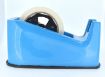 Picture of 1 inch Tape Dispenser Manual Mini Tape Dispenser Cutter  one Handed Desktop Type
