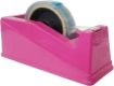 Picture of 1 inch Tape Dispenser Manual Mini Tape Dispenser Cutter  one Handed Desktop Type