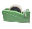 Picture of 1 inch Tape Dispenser Manual Mini Tape Dispenser Cutter  one Handed Desktop Type