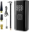Picture of Rechargeable Air Pump LCD Display Air Pump