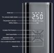 Picture of Rechargeable Air Pump LCD Display Air Pump