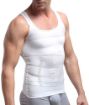 Picture of SLIMMING SHIRT Slim N Lift Slimming Tummy Tucker Body Shaper Vest for Men