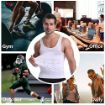Picture of SLIMMING SHIRT Slim N Lift Slimming Tummy Tucker Body Shaper Vest for Men