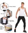 Picture of SLIMMING SHIRT Slim N Lift Slimming Tummy Tucker Body Shaper Vest for Men