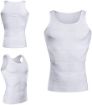 Picture of SLIMMING SHIRT Slim N Lift Slimming Tummy Tucker Body Shaper Vest for Men