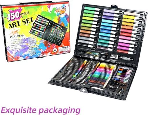 Picture of 150 PCS ART SET