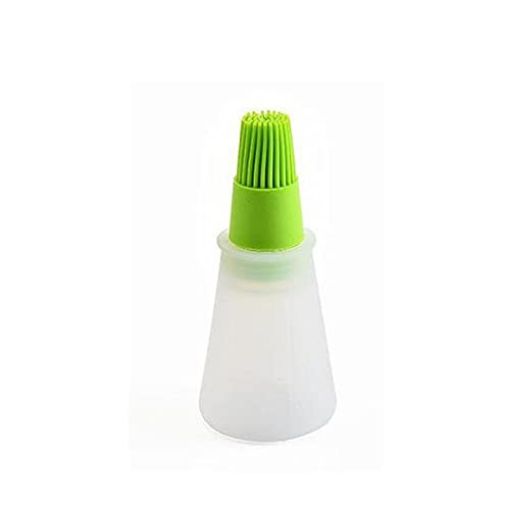 Picture of OIL BRUSH DISPENSER SILICONE OIL BRUSH NEW OIL BRUSH WITH BOTTLE