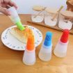 Picture of OIL BRUSH DISPENSER SILICONE OIL BRUSH NEW OIL BRUSH WITH BOTTLE