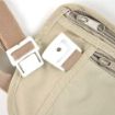 Picture of Money Belt for Travel  Money Belt   Waist Pouch Wallet Holder