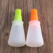 Picture of OIL BRUSH DISPENSER SILICONE OIL BRUSH NEW OIL BRUSH WITH BOTTLE