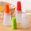 Picture of OIL BRUSH DISPENSER SILICONE OIL BRUSH NEW OIL BRUSH WITH BOTTLE