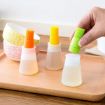 Picture of OIL BRUSH DISPENSER SILICONE OIL BRUSH NEW OIL BRUSH WITH BOTTLE