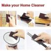 Picture of Magic Cleaning Sponge Roll 100 cm Carborundum Sponge Brush Household Cleaning Tools Eraser Nano Sponge Washing Kitchen Tool