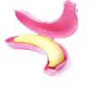Picture of Fruit Storage Banana Case Food Storage Case Cover Container Box BANANA CASE FRUIT STORAGE BOX