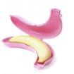Picture of Fruit Storage Banana Case Food Storage Case Cover Container Box BANANA CASE FRUIT STORAGE BOX