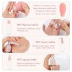 Picture of 11 Piece Silicone Travel Bottle Set Travel Bottles 11 PCS Bottle Set