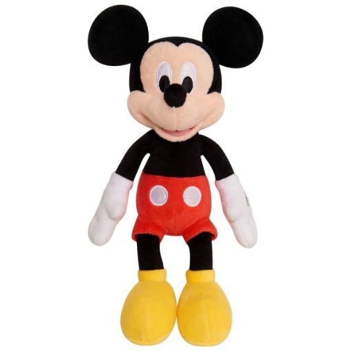 Picture of Soft Toys Mickey Mickey Mouse Soft Toy Mickey Mouse Soft Toy  Mickey Mouse Animal Soft Toy