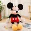 Picture of Soft Toys Mickey Mickey Mouse Soft Toy Mickey Mouse Soft Toy  Mickey Mouse Animal Soft Toy