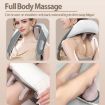 Picture of Neck And Shoulder Massager Back Massager Electric Massager NECK MASSAGER Electric Shoulder Massagers