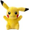 Picture of Pikachu Soft Toy for Kids Cute Pikachu Pokemon Soft Toy Pikachu Stuffed toy