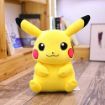 Picture of Pikachu Soft Toy for Kids Cute Pikachu Pokemon Soft Toy Pikachu Stuffed toy
