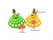 Picture of Click and Catch Twin Ball Game Indoor Outdoor Games Toys Set for Kids Big Shoot Ball in air Basketball