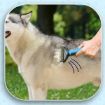 Picture of Pet Grooming Tool Pet Grooming Brush Pet Hair Grooming Brush
