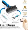 Picture of Pet Grooming Tool Pet Grooming Brush Pet Hair Grooming Brush