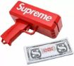 Picture of Supreme Money Gun  Money Gun Cash Gun