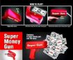 Picture of Supreme Money Gun  Money Gun Cash Gun