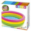 Picture of Inflatable Kids Bath Tub Kid Swimming Pool , Bath tub, Water Pool for Kids