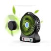 Picture of Battery Operated Handy Summer Cooling Rechargeable Portable Mini USB Desk Pocket Fan