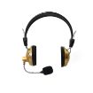 Picture of PROFESSIONAL GAMING-HEADSET  WIRED OVER-EAR HEADPHONES WITH MIC