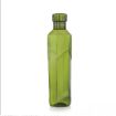 Picture of Fridge Bottle Water Drinking Bottle  Triagle Design