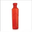 Picture of Fridge Bottle Water Drinking Bottle  Triagle Design