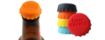 Picture of Silicone Lid Beer Saver Bottle Cap Stopper Reusable Silicone Beer Saver Bottle Cap Leak Free