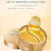 Picture of Under Eye Patches  Eye Patches 24K Gold Dark Circle Remover