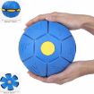 Picture of Flying Soccer Ball Magic Ball  Frisbee Deformation UFO Ball  Magic Ball Flying UFO Flat Ball Toy with Deformable Light Magic Vent Flying Ball