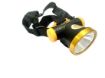 Picture of Onlite L760 Rechargeable Torch 40W Laser Head Light  40W Head Torch with Dual Tone Flash